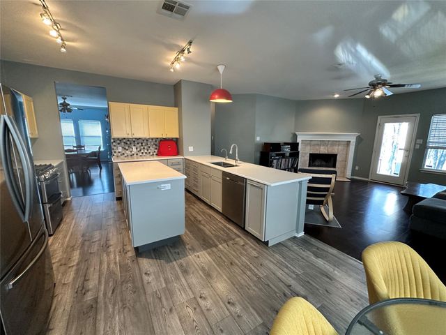 12824 Wood Lily TRL, Elgin, TX 78621