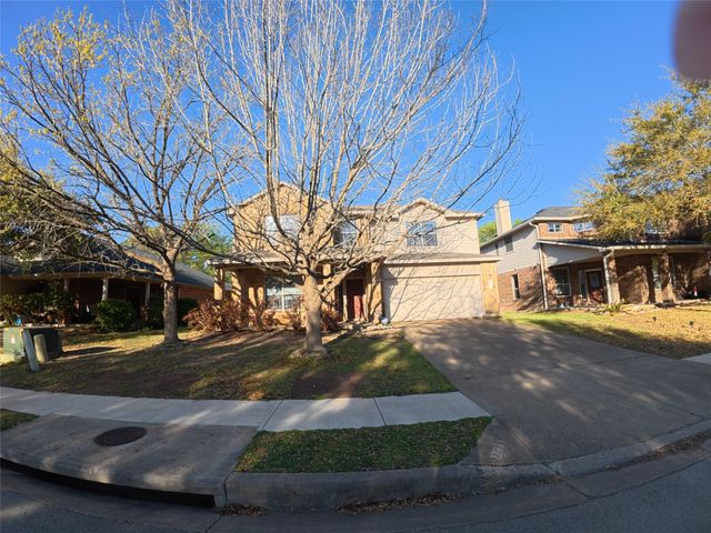 12824 Wood Lily TRL, Elgin, TX 78621