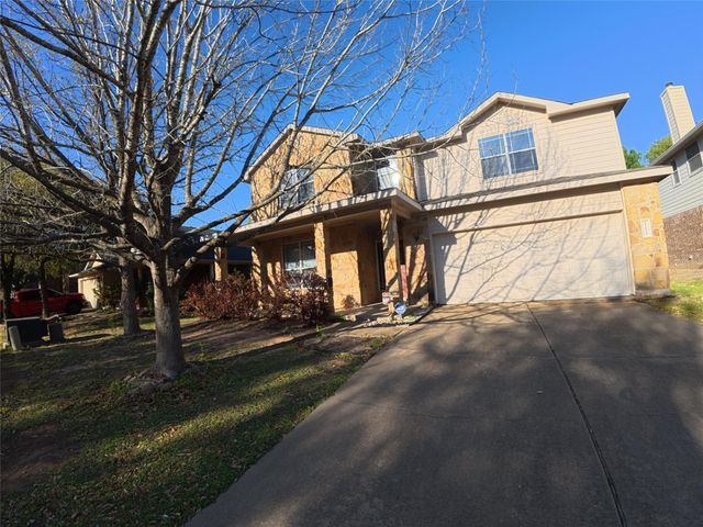 12824 Wood Lily TRL, Elgin, TX 78621