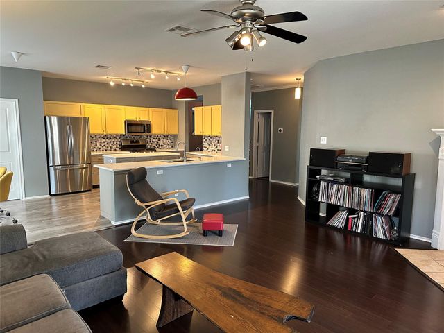 12824 Wood Lily TRL, Elgin, TX 78621