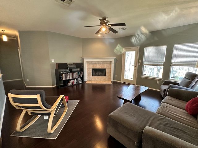 12824 Wood Lily TRL, Elgin, TX 78621