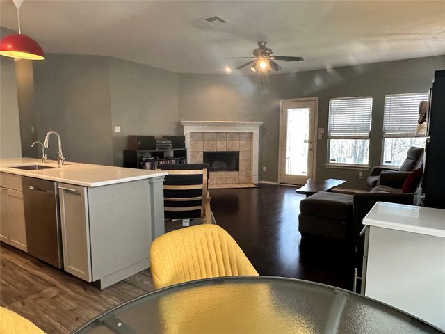 12824 Wood Lily TRL, Elgin, TX 78621