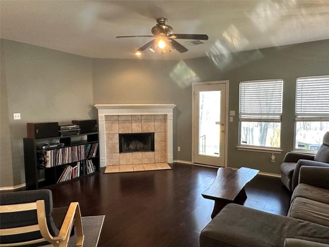 12824 Wood Lily TRL, Elgin, TX 78621