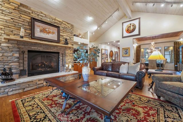 12155 Spine Creek Place, Colorado Springs, CO 80908