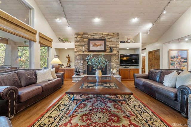 12155 Spine Creek Place, Colorado Springs, CO 80908