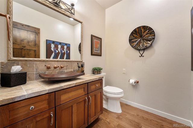 12155 Spine Creek Place, Colorado Springs, CO 80908