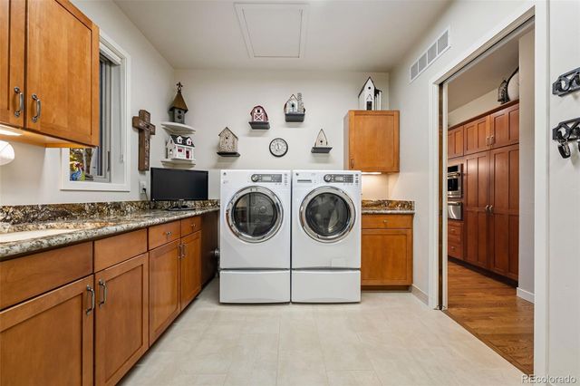 12155 Spine Creek Place, Colorado Springs, CO 80908