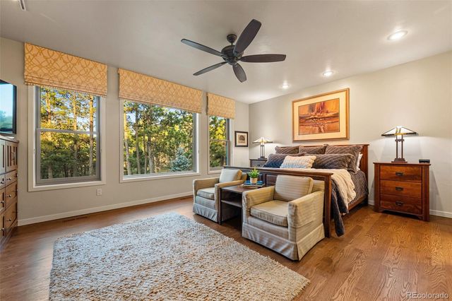 12155 Spine Creek Place, Colorado Springs, CO 80908