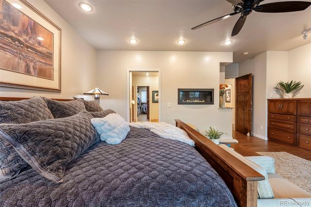 12155 Spine Creek Place, Colorado Springs, CO 80908