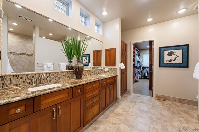 12155 Spine Creek Place, Colorado Springs, CO 80908