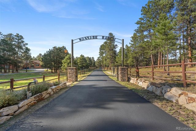 12155 Spine Creek Place, Colorado Springs, CO 80908