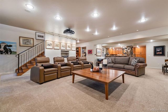 12155 Spine Creek Place, Colorado Springs, CO 80908