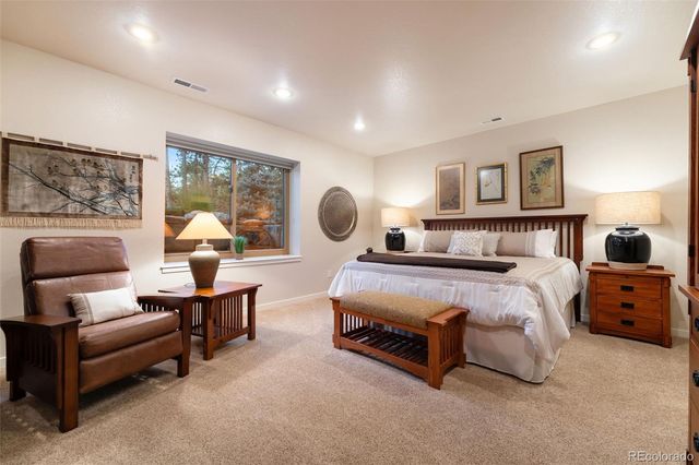 12155 Spine Creek Place, Colorado Springs, CO 80908