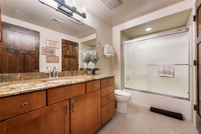 12155 Spine Creek Place, Colorado Springs, CO 80908