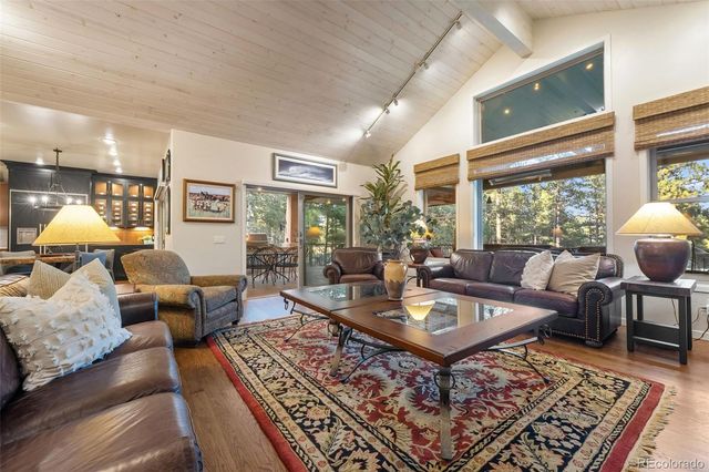 12155 Spine Creek Place, Colorado Springs, CO 80908