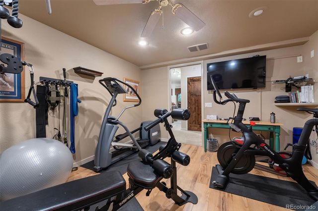 12155 Spine Creek Place, Colorado Springs, CO 80908