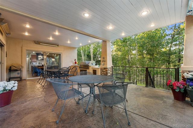 12155 Spine Creek Place, Colorado Springs, CO 80908