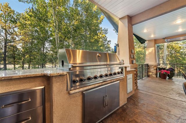 12155 Spine Creek Place, Colorado Springs, CO 80908