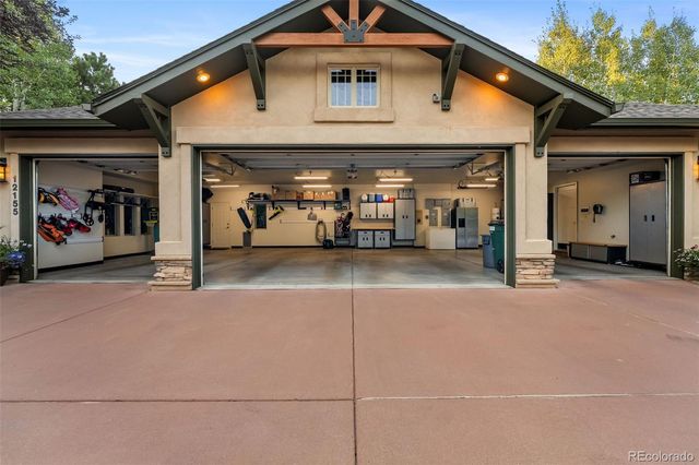 12155 Spine Creek Place, Colorado Springs, CO 80908