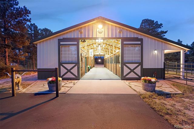 12155 Spine Creek Place, Colorado Springs, CO 80908