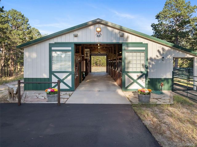 12155 Spine Creek Place, Colorado Springs, CO 80908