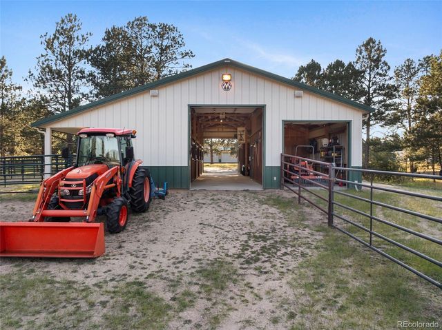 12155 Spine Creek Place, Colorado Springs, CO 80908