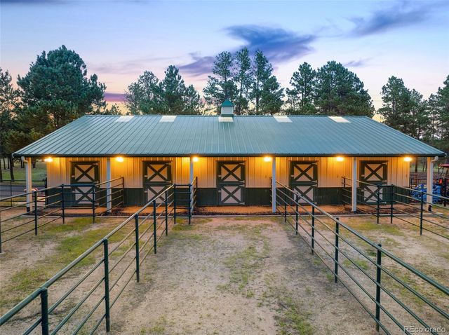 12155 Spine Creek Place, Colorado Springs, CO 80908