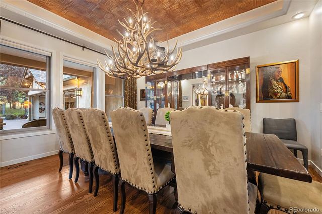 12155 Spine Creek Place, Colorado Springs, CO 80908