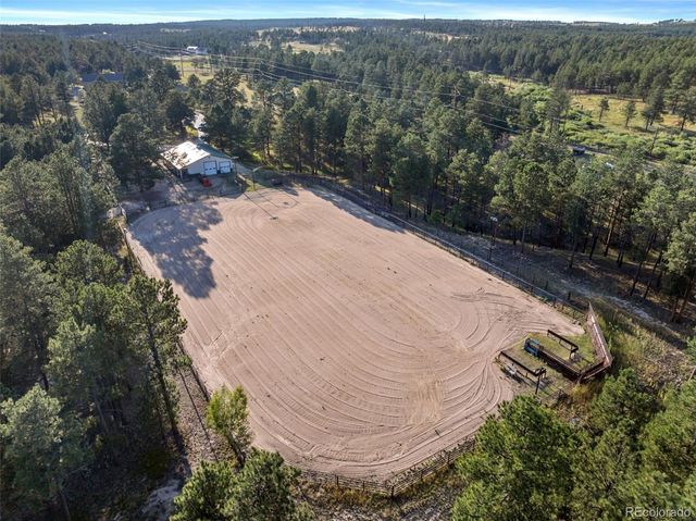 12155 Spine Creek Place, Colorado Springs, CO 80908