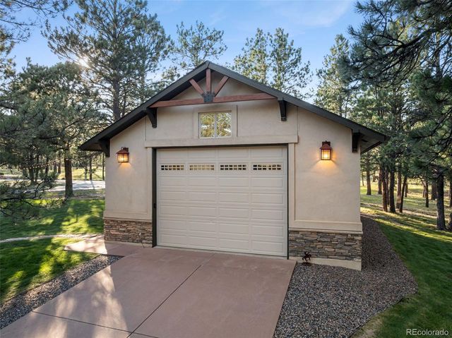 12155 Spine Creek Place, Colorado Springs, CO 80908