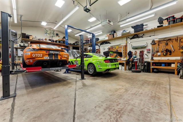 12155 Spine Creek Place, Colorado Springs, CO 80908