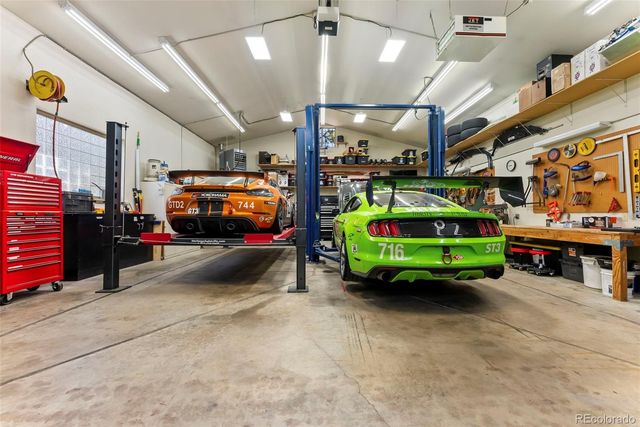 12155 Spine Creek Place, Colorado Springs, CO 80908