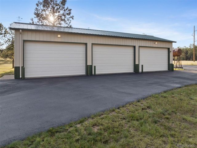 12155 Spine Creek Place, Colorado Springs, CO 80908