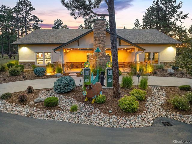 12155 Spine Creek Place, Colorado Springs, CO 80908