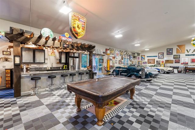 12155 Spine Creek Place, Colorado Springs, CO 80908