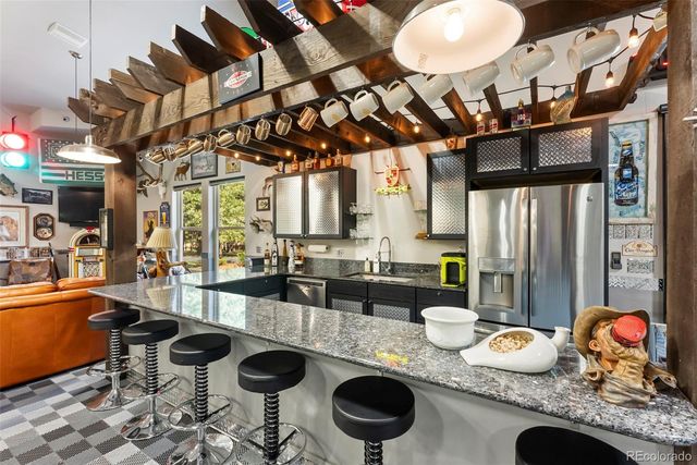 12155 Spine Creek Place, Colorado Springs, CO 80908