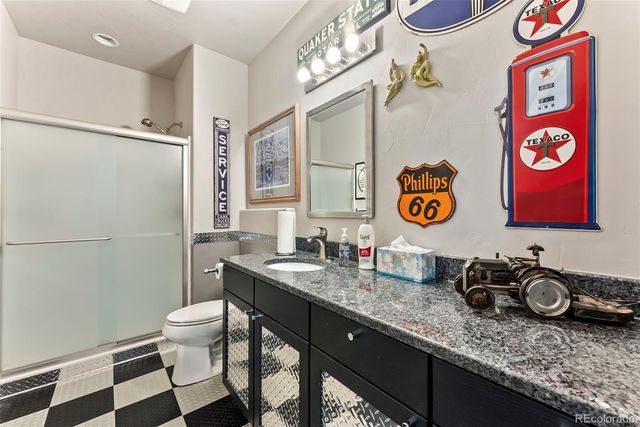 12155 Spine Creek Place, Colorado Springs, CO 80908