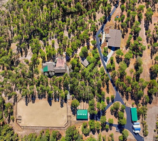 12155 Spine Creek Place, Colorado Springs, CO 80908