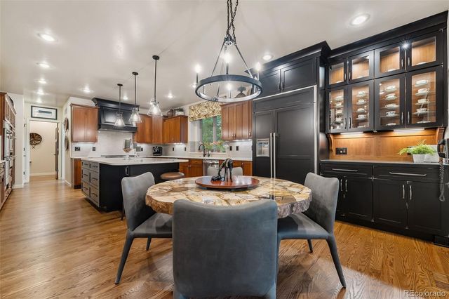 12155 Spine Creek Place, Colorado Springs, CO 80908