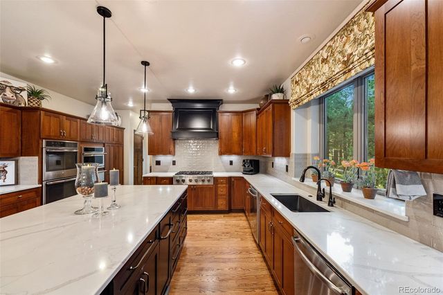 12155 Spine Creek Place, Colorado Springs, CO 80908