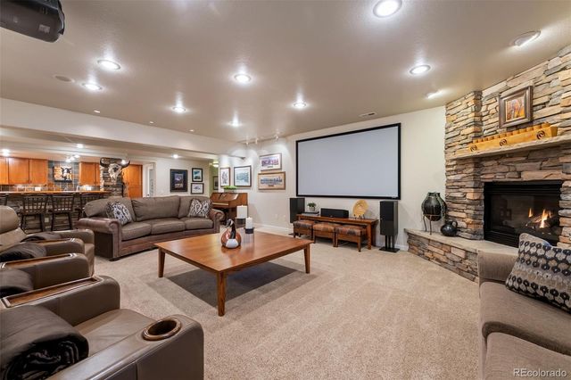 12155 Spine Creek Place, Colorado Springs, CO 80908