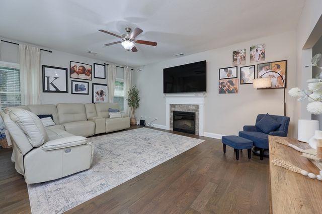 9397 Forest Crown Drive, Fortson, GA 31808