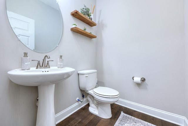 9397 Forest Crown Drive, Fortson, GA 31808