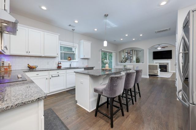 9397 Forest Crown Drive, Fortson, GA 31808