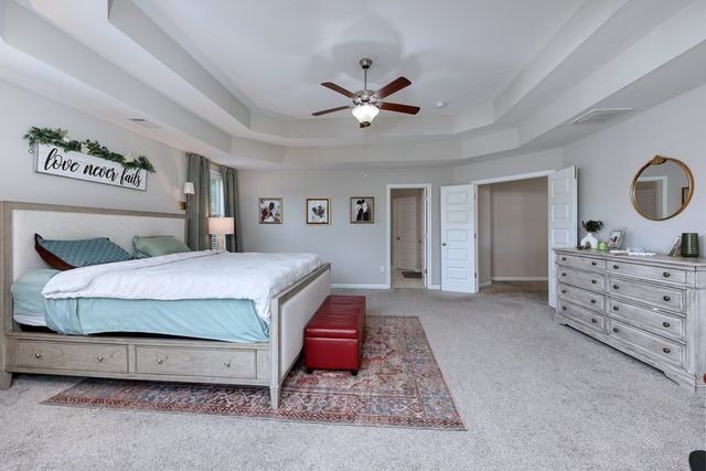 9397 Forest Crown Drive, Fortson, GA 31808