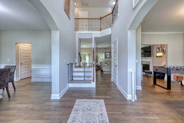 9397 Forest Crown Drive, Fortson, GA 31808