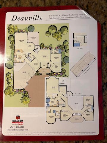 10594 Versailles Boulevard, Wellington, FL 33449