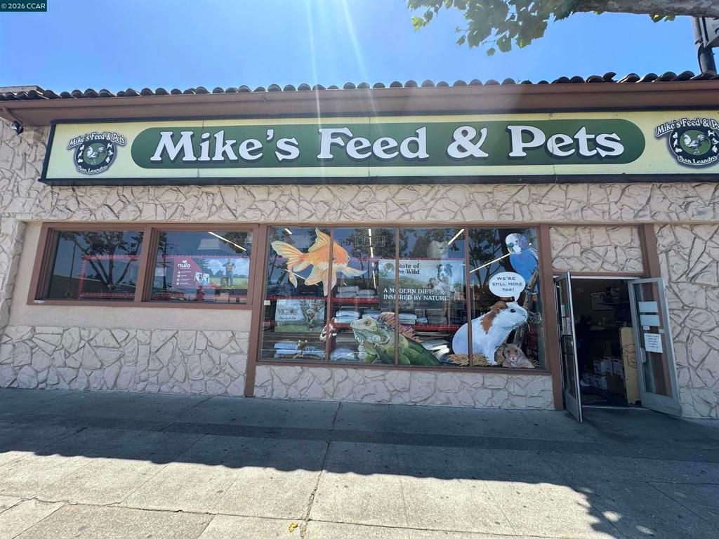685 E 14Th St, San Leandro, CA 94577