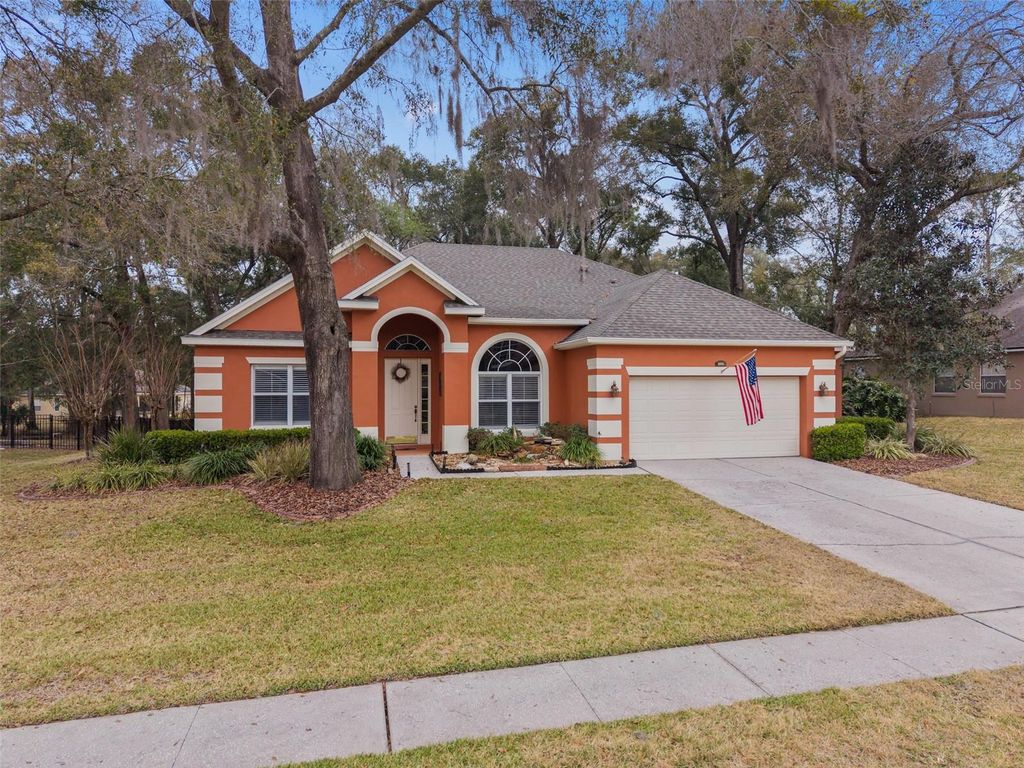 595 SAND WEDGE LOOP, Apopka, FL 32712
