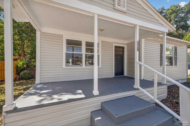 320 Chaseville St, Pensacola, FL 32507